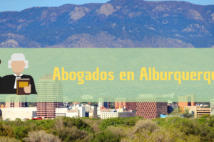 Abogados en Albuquerque