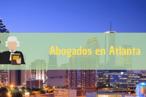 Abogados en Atlanta