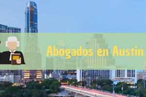 Abogados en Austin