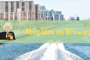Abogados en Broward