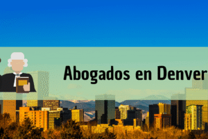 Abogados en Denver