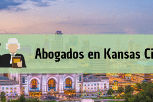 Abogados en Kansas City
