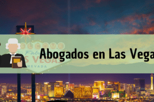 Abogados en Las Vegas