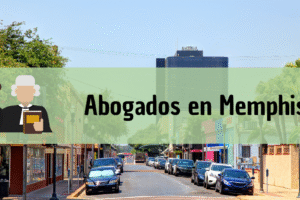 Abogados en Memphis