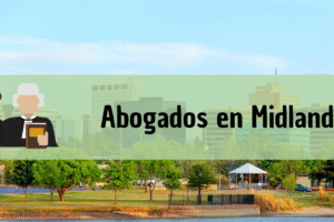 Abogados en Midland