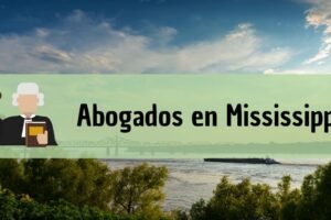 Abogados en Mississippi