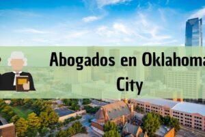 Abogados en Oklahoma City