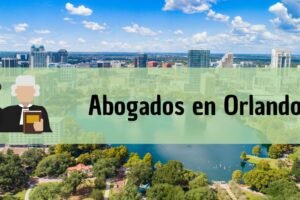 Abogados en Orlando