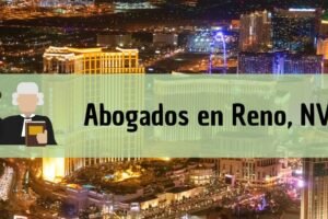 Abogados en Reno